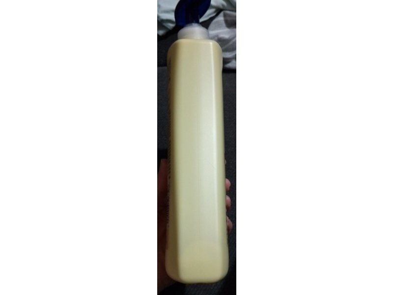 Vaseline Intensive Care Nourishing Moisture Body Lotion, 725 mL