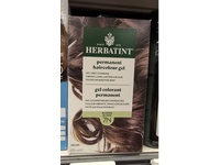 Herbatint Permanent Hair Colour Gel, 7N Blonde, 5.75 fl oz/170 mL - Image 3