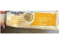 Equate First Aid Antibiotic Pain Relieving Ointment, 1 oz/28 g - thumbnail 2