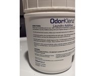 OdorKlenz Laundry Additive, 80 Loads, 39.5 oz/1.12 kg - thumbnail 3