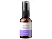 Sukin Natural Actives Pro-Collagen Serum, Tri Peptides Acai Berry Extract, 0.85 fl oz/25 mL - thumbnail 1