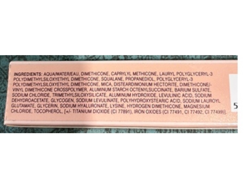 Charlotte Tilbury Airbrush Flawless Blur Concealer, 04 Fair-Medium, 0.29 oz/8.3 g