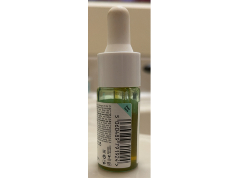 Isle Of Paradise Face & Body Self Tanning Drops, Medium, 0.33 fl oz/10 mL