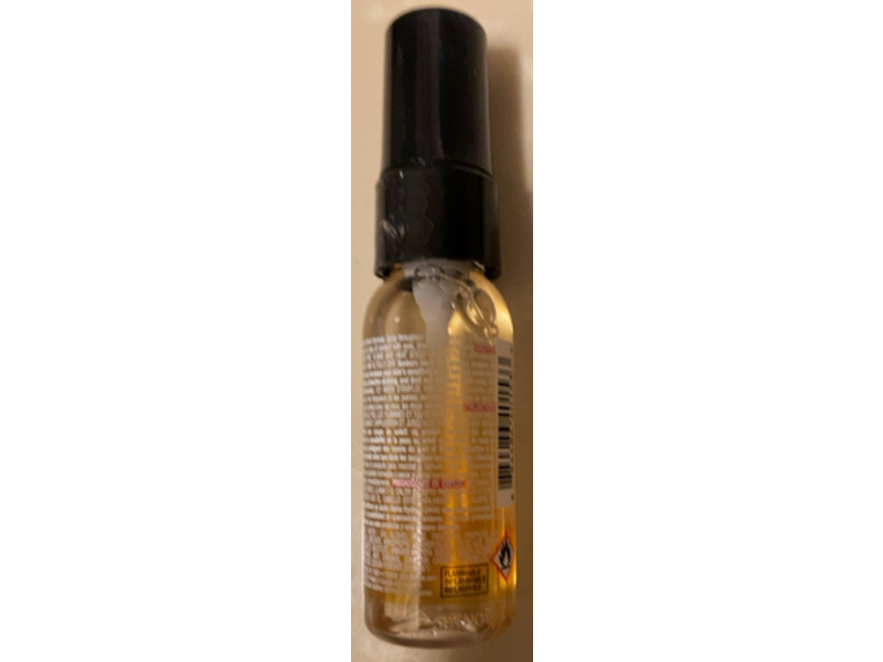 Redken Frizz Dismiss Anti-Static Oil Mist, 1 fl oz/30 mL