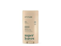 ATTITUDE Super Leaves Aluminum Free Deodorant, Sandalwood & Cedar, 2.84 fl oz/75 g - thumbnail 1