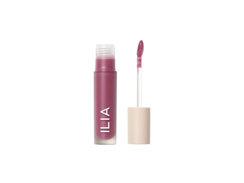 Ilia Overglaze Hydrating Lip Gloss, Mosaic, 6 mL