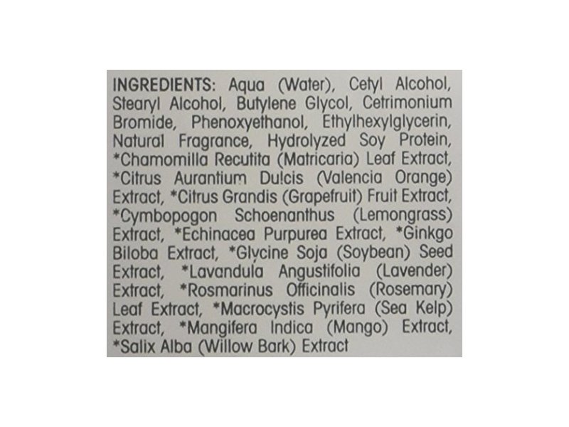 Giovanni Deep Moisture Conditioner, Color Safe, 2 fl oz/60 mL