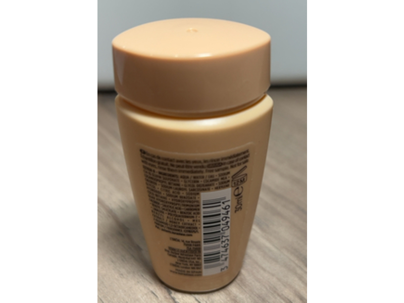 Kerastase Curl Manifesto Bain Hydratation Douceur Shampoo, 1 fl oz/30 mL