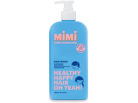 Mimi Kids Haircare Hair Wash, 13.52 fl oz/400 mL - thumbnail 1