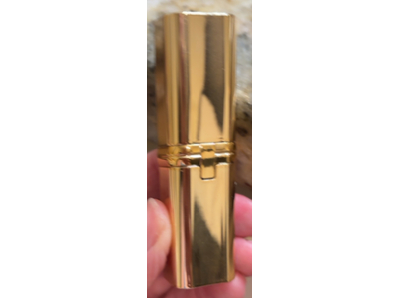 L'oreal Paris Color Rich Lipstick, 857 Sunwash, 0.13 oz/3.6 g