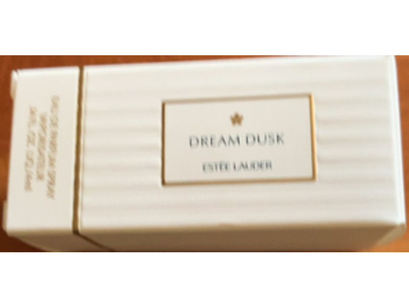 Estee Lauder Eau de Parfum Spray, Dream Dusk, 0.14 fl oz/4 mL