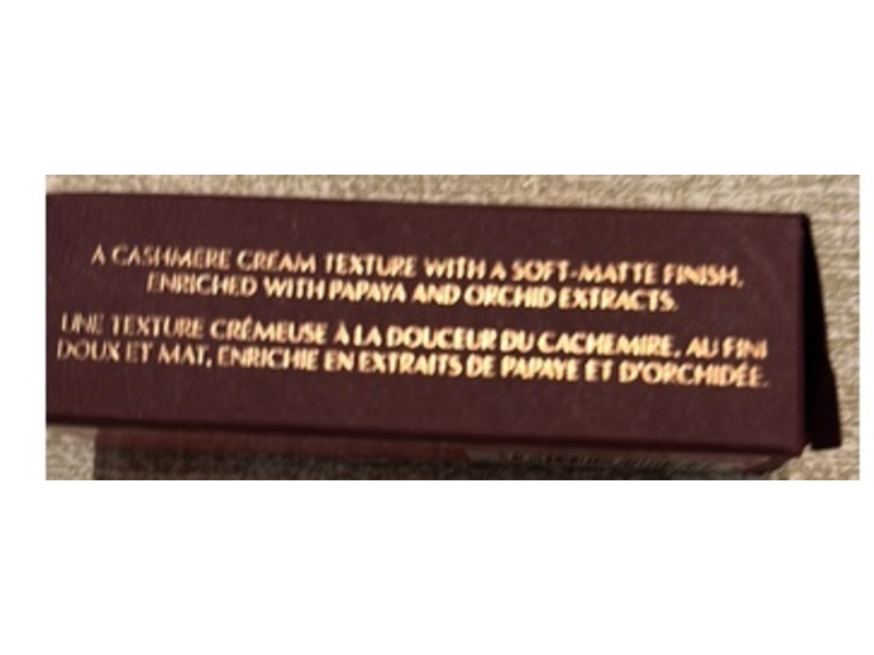 Charlotte Tilbury Matte Revolutionary Lipstick, The Queen, 10 g