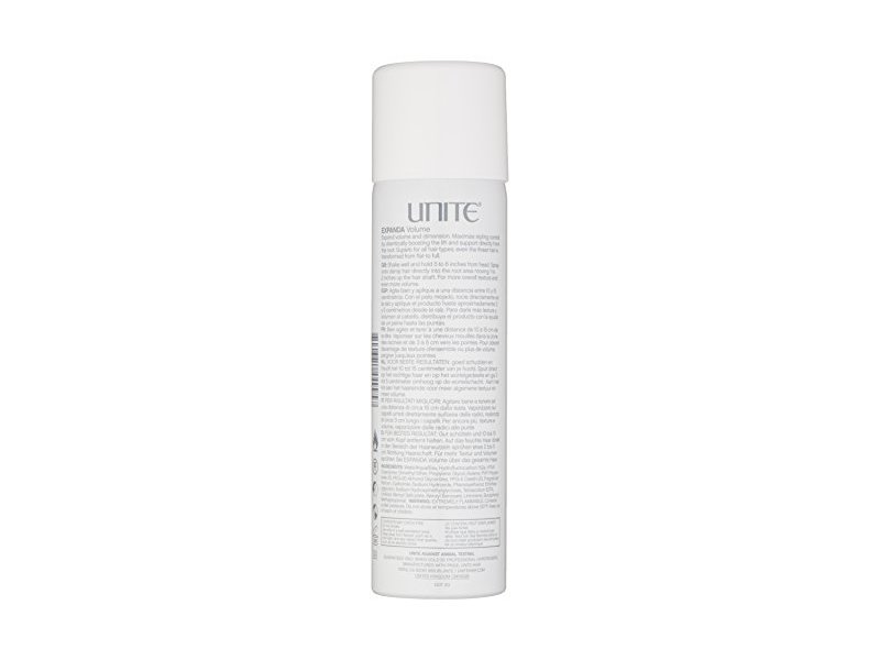 Unite Hair Expanda Volume Root Energizer, 8 fl oz/236 ml
