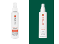 Biolage All-In-One Multi-Benefit Spray, Coconut Oil Infusion, 13.5 oz/400 mL - thumbnail 2