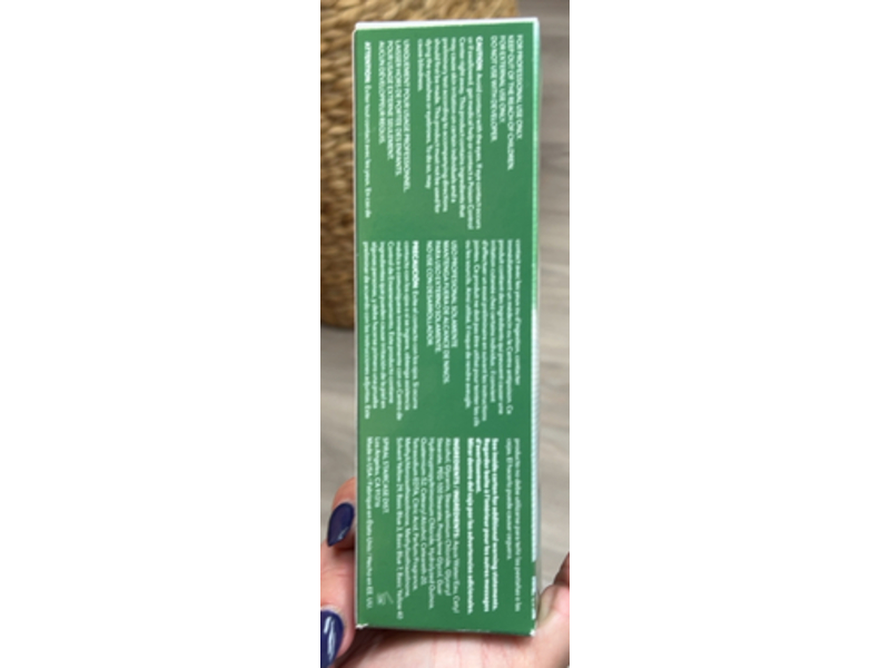 Pulp Riot Semi-Permanent Hair Color, Absinthe Green, 4 fl oz/118 mL