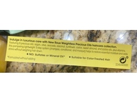 Roux Weightless Precious Oils Collection Restorative Hair Masque, Olive, Sweet Almond, Sunflower, 7 oz/198.4 g - thumbnail 3