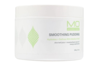 Mo Knows Hair Smoothing Pudding, Aloe Leaf Juice + Meadowfoam Seed Oil + Mango Seed Butter, 8 oz/226 g - Image 2