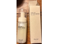 De:maf Here-Oh My First Serum, 1.69 fl oz/50 mL - thumbnail 2