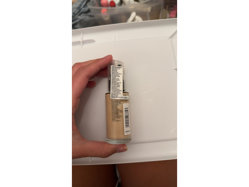 Maybelline Super Stay Up to 24HR Skin Tint, 110, 30 mL