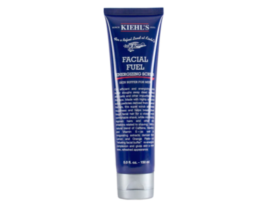 Kiehl's Since 1851 Facial Fuel Energizing Scrub