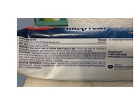 Colgate Maxfresh Anticavity Flouride Toothpaste, Cool Mint, 6.3 oz/178 g, Pack Of 2 - thumbnail 3