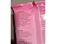 Feminine Hygiene Wipes, 40 Count - Image 4