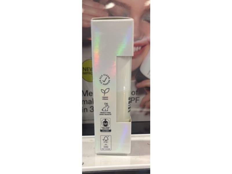 e.l.f. Skin Glass Slick Serum Stick, 0.63 oz/18 g
