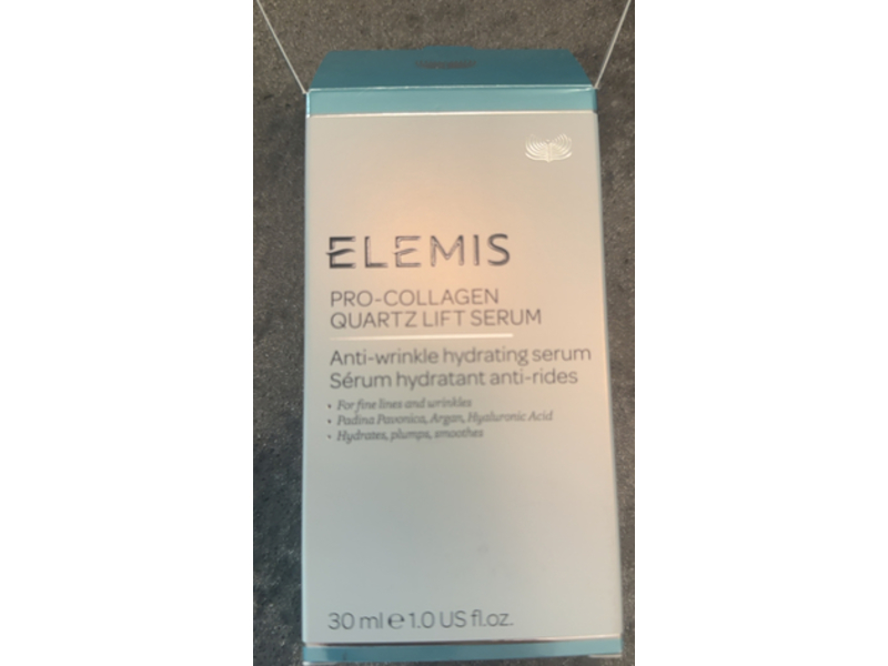Elemis Pro-Collagen Quartz Lift Serum, 1.0 fl oz/30 mL