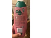 Palmolive Naturals Moisturizing Liquid Soap, Cherry And Coconut, 390 mL - thumbnail 3