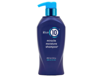 It's a 10 Miracle Moisture Shampoo, 295.7 mL - Image 2
