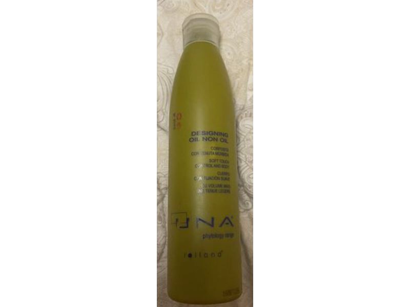 Una Designing Oil Non Oil, 8.45 fl oz/250 mL