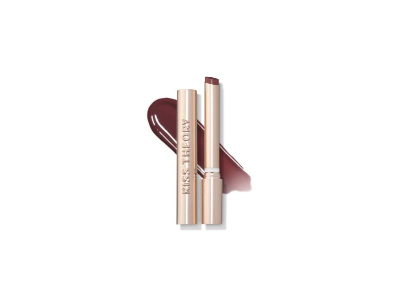 Anastasia Beverly Hills Kiss Theory Lip Balm, Brown Sugar, 0.04 oz/1 g