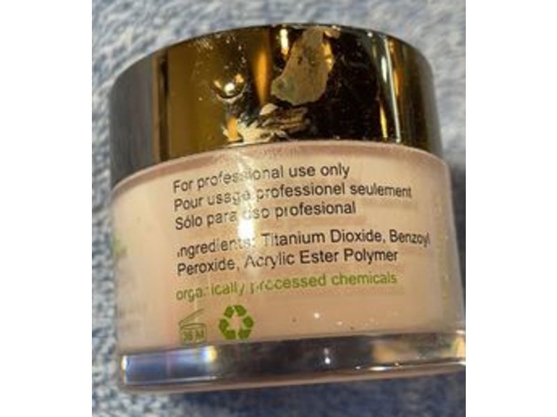 SNS Nails Dipping Powder, Gelous Color 131, Plus, 1 oz/28 g