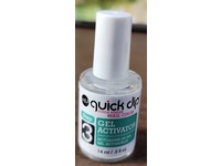 ASP Quick Dip Step 3 Gel Activator, 0.5 fl oz/14 mL - thumbnail 2