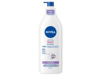 Nivea Repair & Care Body Lotion, Sensitive Skin, 500 mL - Image 2