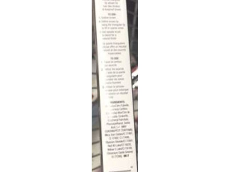 Wet N Wild Ultimate Brow Retractable, Ash Brown