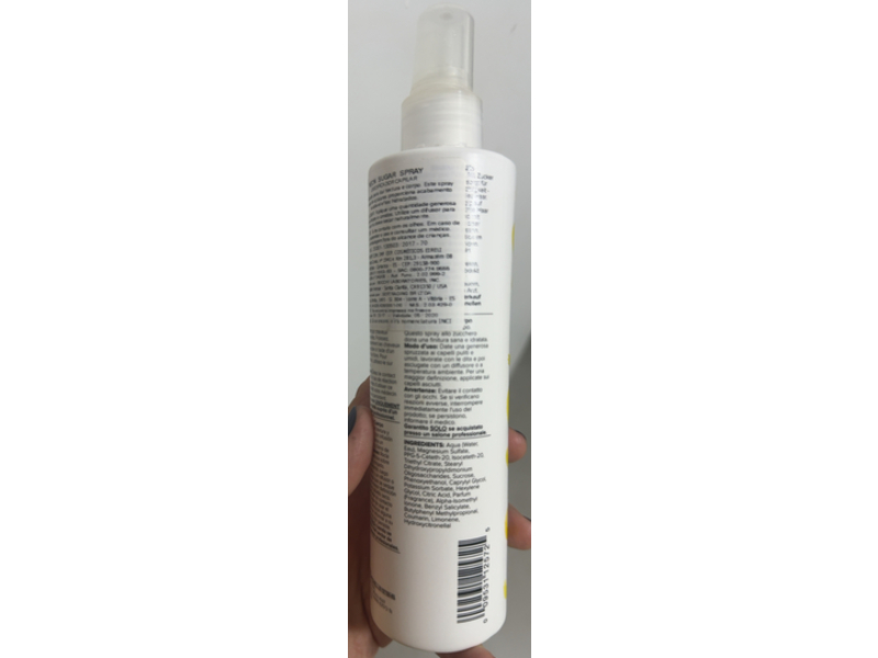 Paul Mitchell Neon Sugar Texture + Body Spray, 8.5 fl oz/250 mL