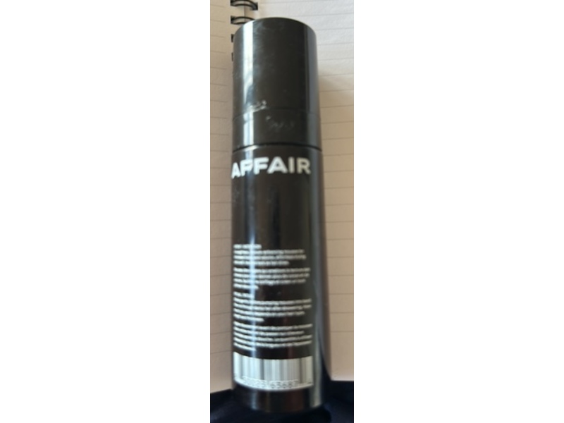 Crown The Texturizing Air Dry Mousse, 2 fl oz/60 mL