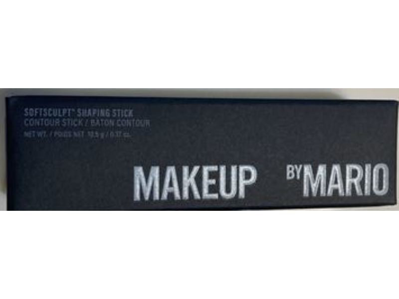 Makeup By Mario Softsculpt Shaping Contour Stick, Medium, 0.37 oz/10.5 g