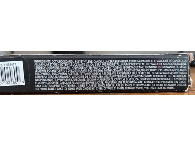 Fenty Beauty Mattemoiselle Plush Matte Lipstick, Pms, 0.06 oz/1.7 g