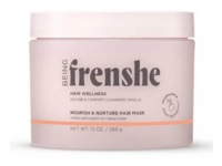 Being Frenshe Nourish & Nurture Hair Mask, Cashmere Vanilla, 10 oz/283 g - thumbnail 1