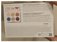 Morphe Eyeshadow Palette, Python Code, 0.26 oz/7.5 g - Image 4