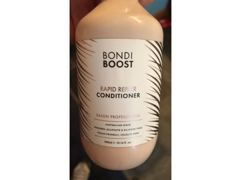 Bondi Boost Rapid Repair Conditioner, 10.14 fl oz/300 ml