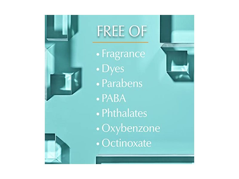 Sensitive Mineral Sunscreen Lotion SPF 50