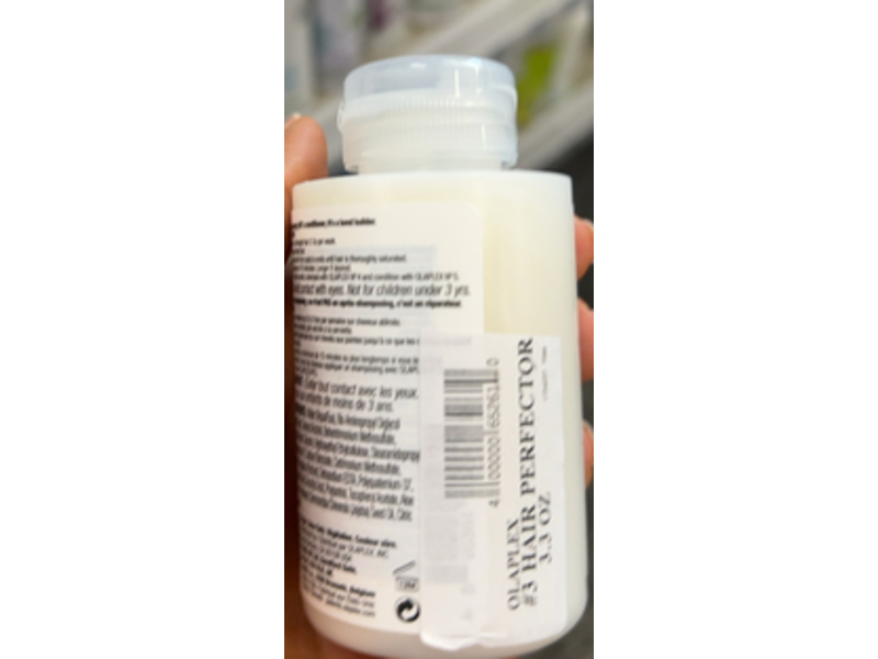Olaplex Hair Perfector, 3.3 fl oz/100 mL