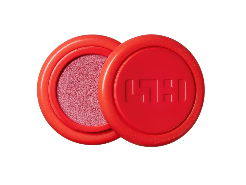 Simihaze Color Glaze Lip & Cheek Pigment, Lily, 3.5 g