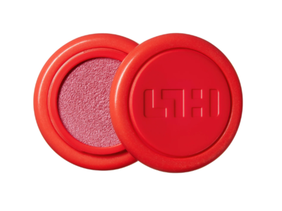 Simihaze Color Glaze Lip & Cheek Pigment, Lily, 3.5 g