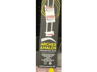 Arches & Haloes Eyebrow Pencil, Mocha Blonde, 0.02 fl oz/0.6 mL - Image 3