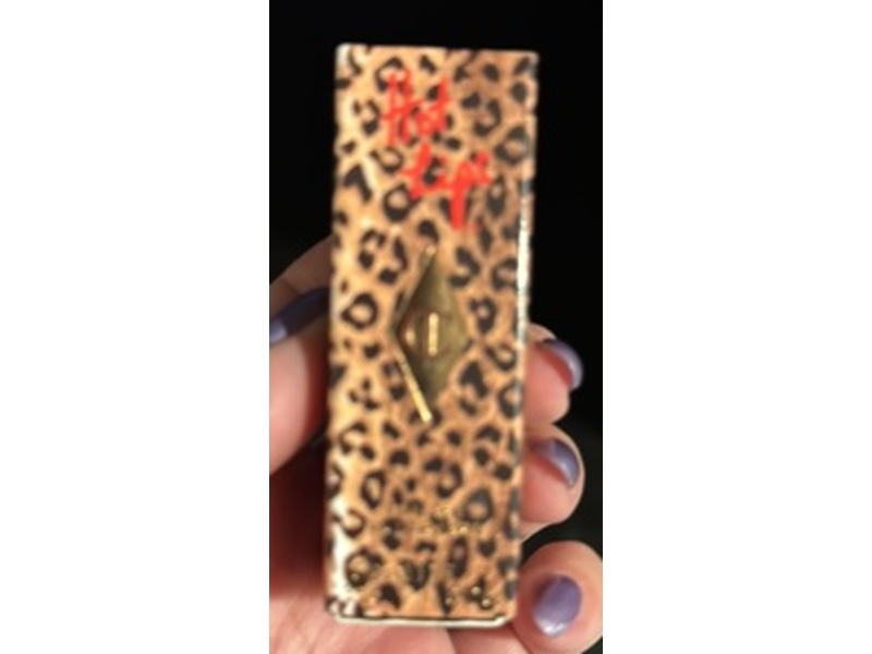 Charlotte Tilbury Hot Lips 2, Glowing Jen, 3.5 g