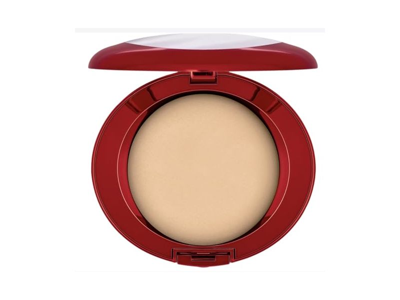 One Size Boucle Silk Cellulose Airbrushed Powder, 0.28 oz/8 g